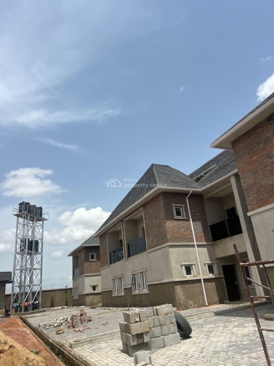4 bedroom terraced duplex for sale