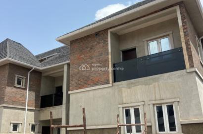 4 bedroom terraced duplex for sale