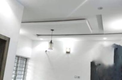 Newly Built Luxury 2 Bedroom Flat