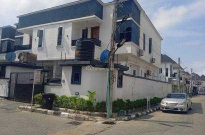 4 bedroom house for sale