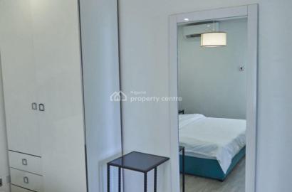 A Well Finished 3 Bedroom Penthouse In A Fully Serviced Estate.
