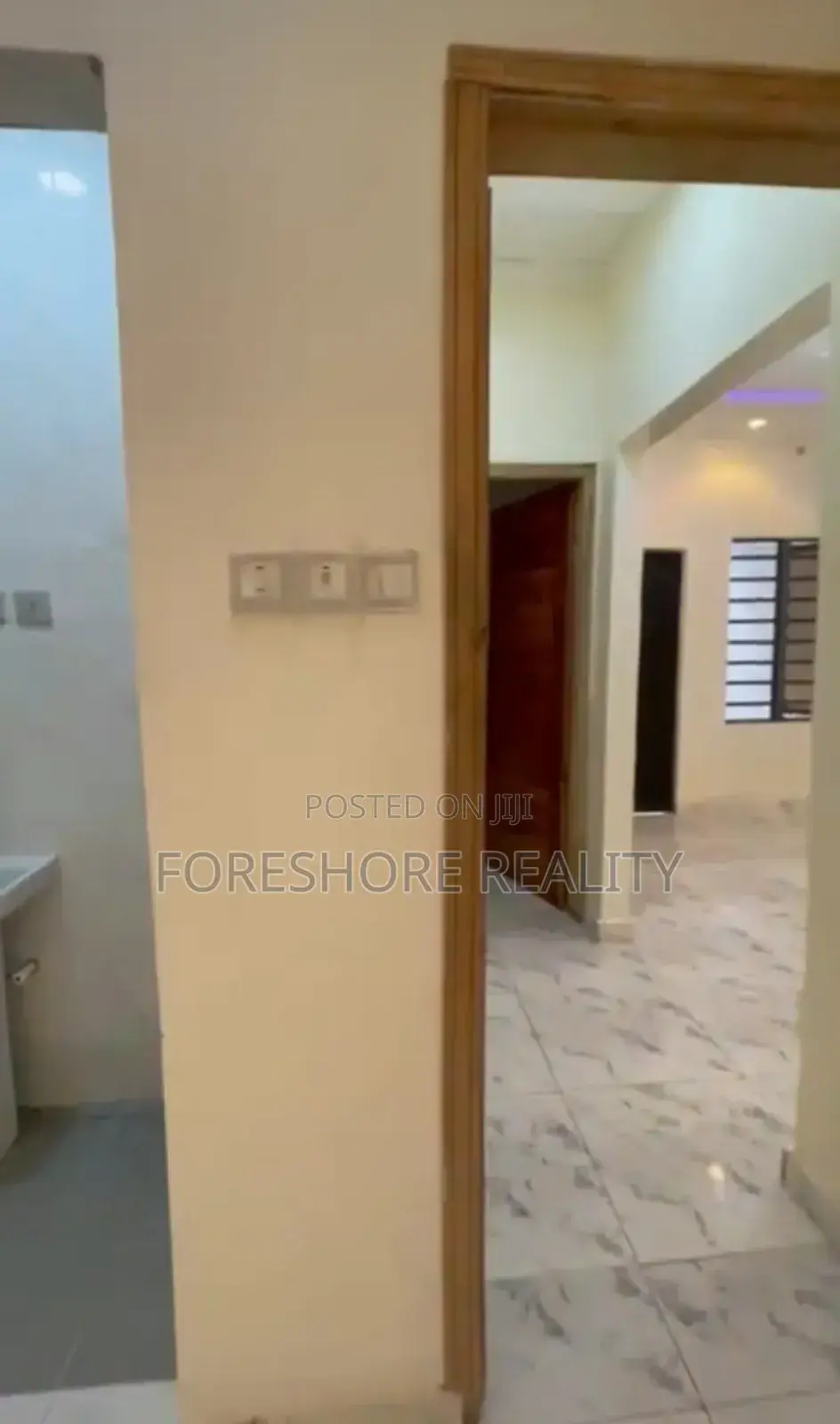 2bdrm Apartment in Cement, Mangoro for rent