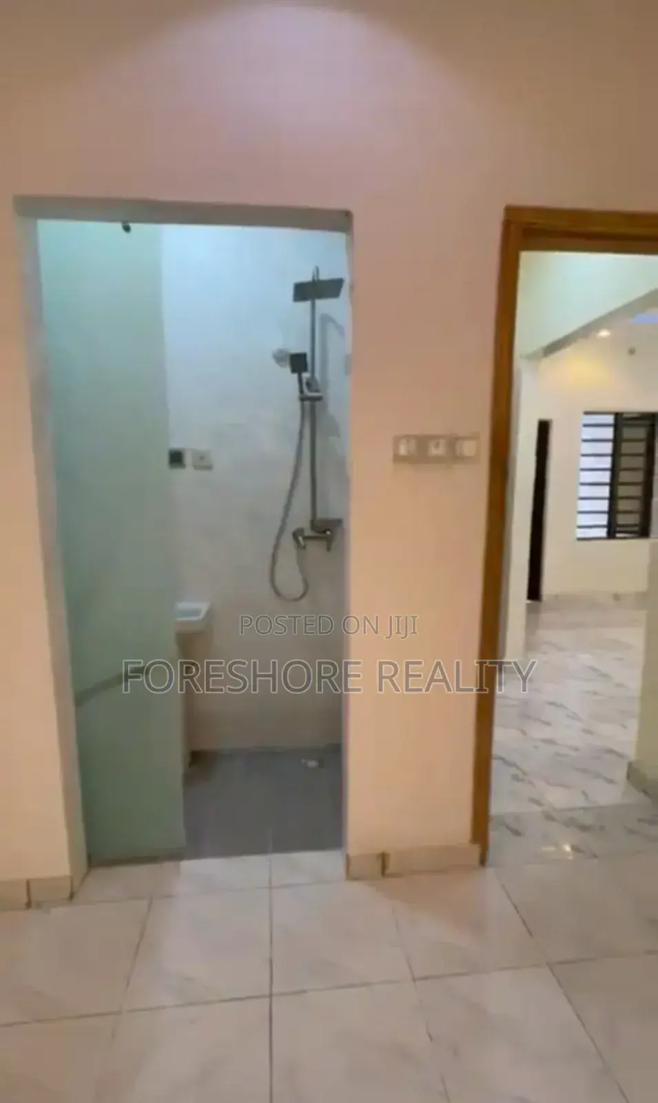 2bdrm Apartment in Cement, Mangoro for rent