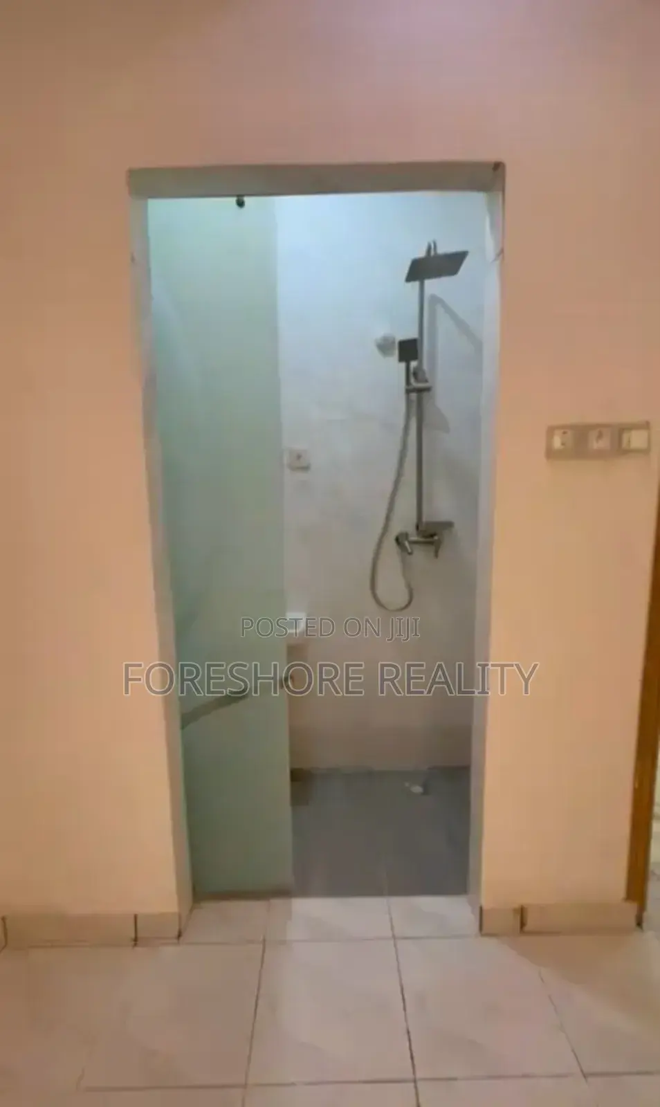 2bdrm Apartment in Cement, Mangoro for rent
