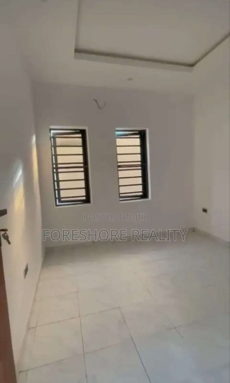 2bdrm Apartment in Cement, Mangoro for rent