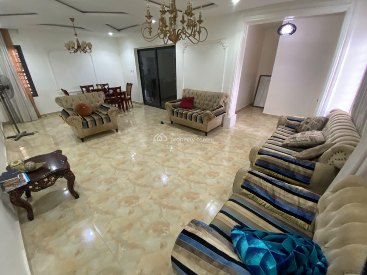 4 bedroom terraced duplex for sale