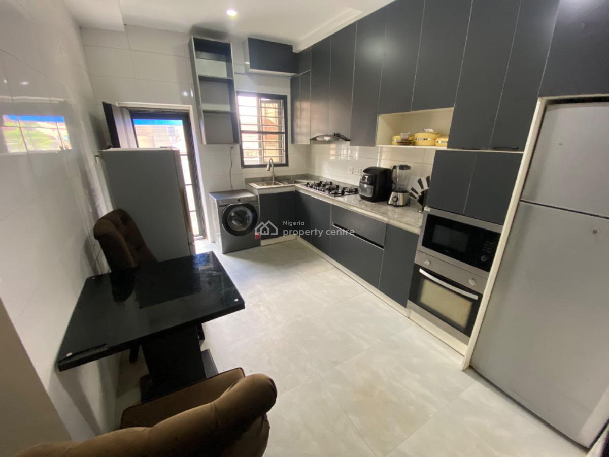 4 bedroom terraced duplex for sale