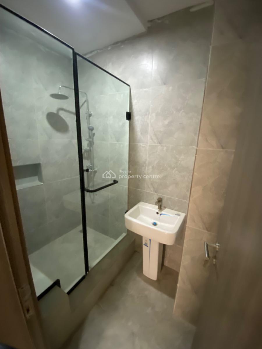 4 bedroom terraced duplex for sale