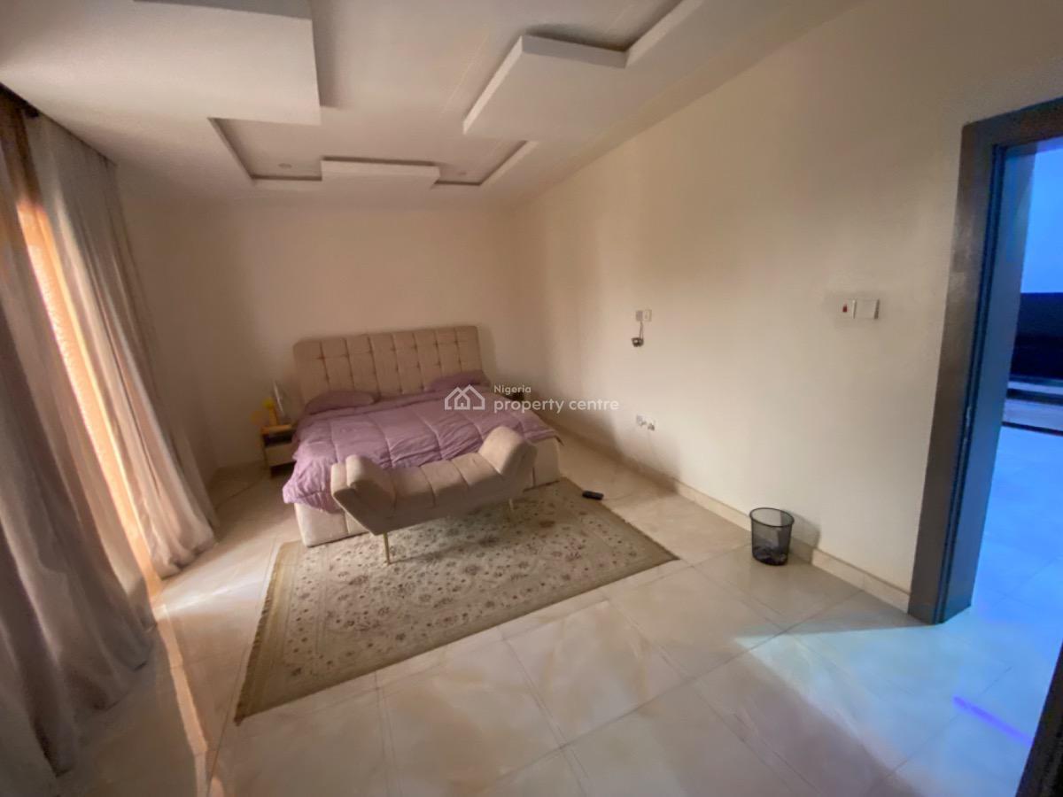 4 bedroom terraced duplex for sale