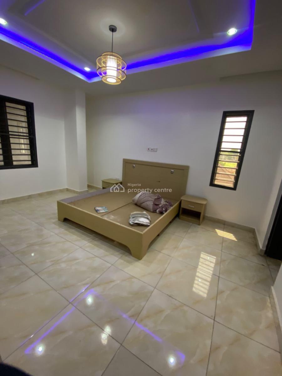 4 bedroom terraced duplex for sale