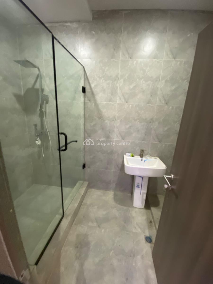 4 bedroom terraced duplex for sale