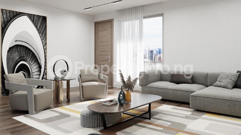 Ultra Luxurious Waterfront 2/3/4 Bedroom Apartment