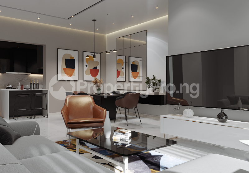Ultra Luxurious Waterfront 2/3/4 Bedroom Apartment