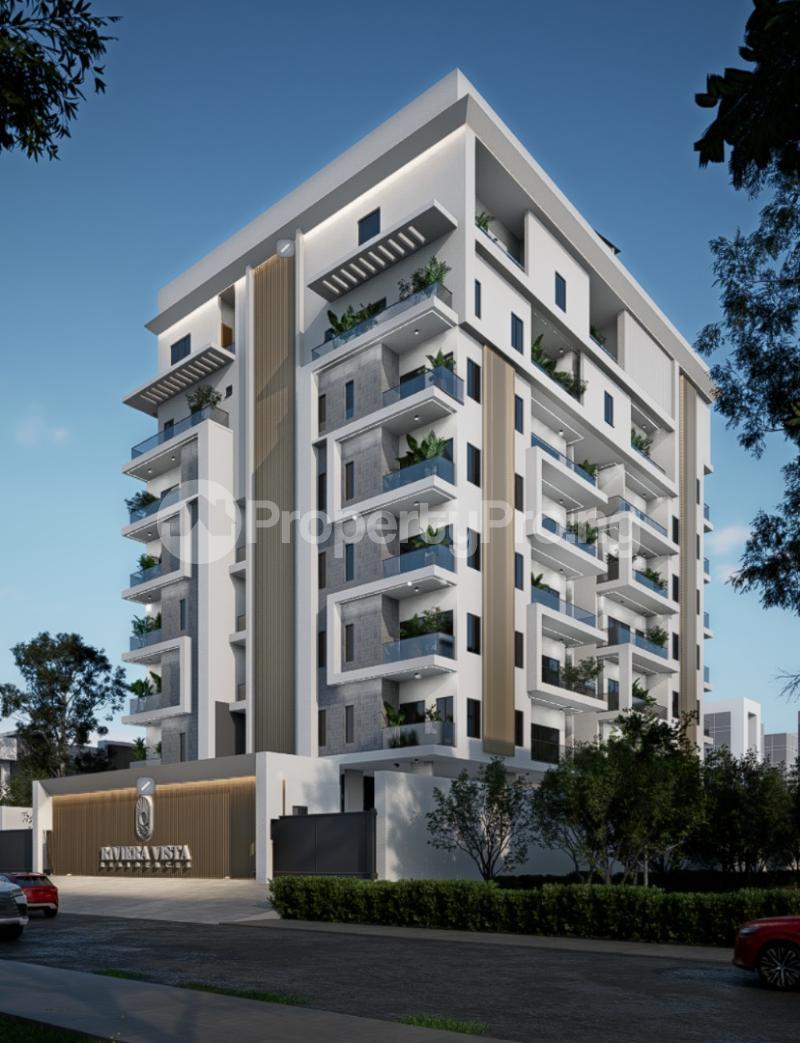 Ultra Luxurious Waterfront 2/3/4 Bedroom Apartment