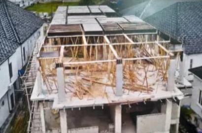 2 Bedroom Apartment Rooftop Luxury Pool And Elevator With Payment Plan