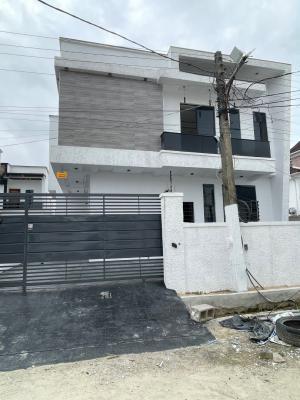 4 bedroom detached duplex for sale