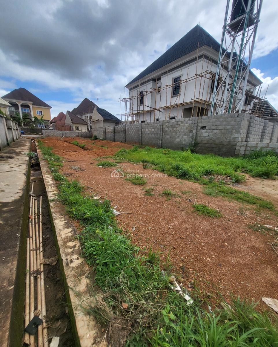 Massive Luxurious Estate Land