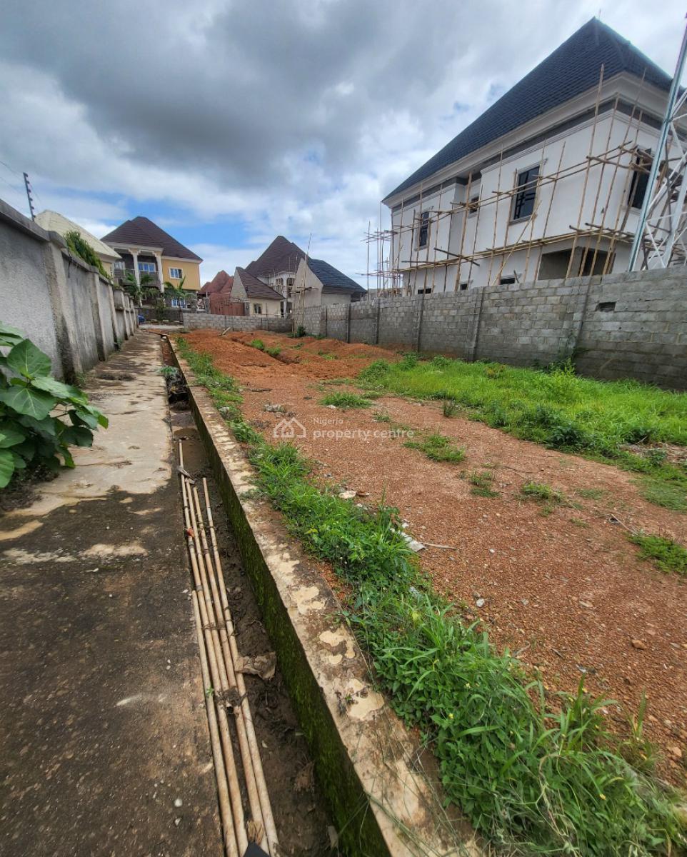 Massive Luxurious Estate Land