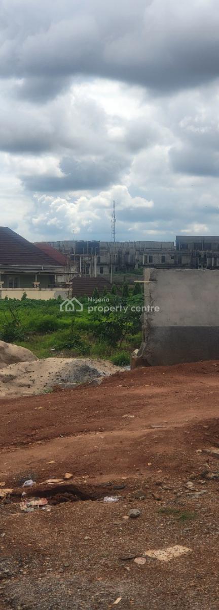 Massive Luxurious Estate Land