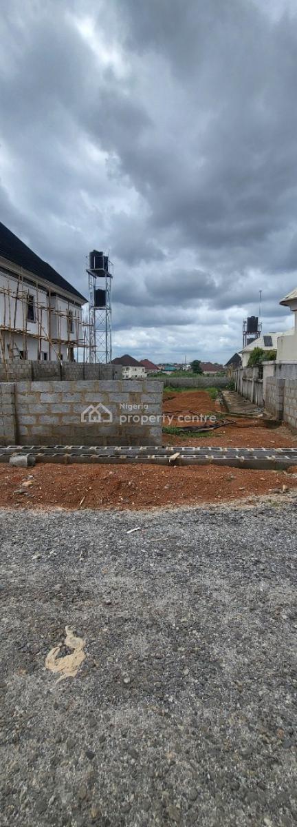 Massive Luxurious Estate Land