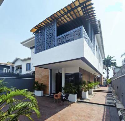 5 bedroom detached duplex for rent   Lekki Phase 1, Lekki, Lagos ₦50,000,000 per annum
