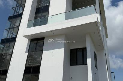5 bedroom detached duplex for sale