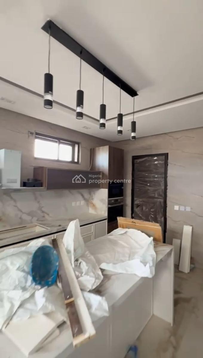 5 bedroom detached duplex for sale