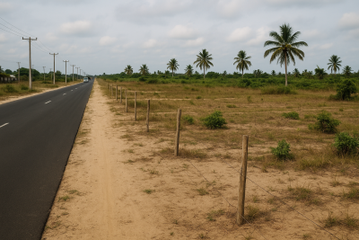 Plots Of Land