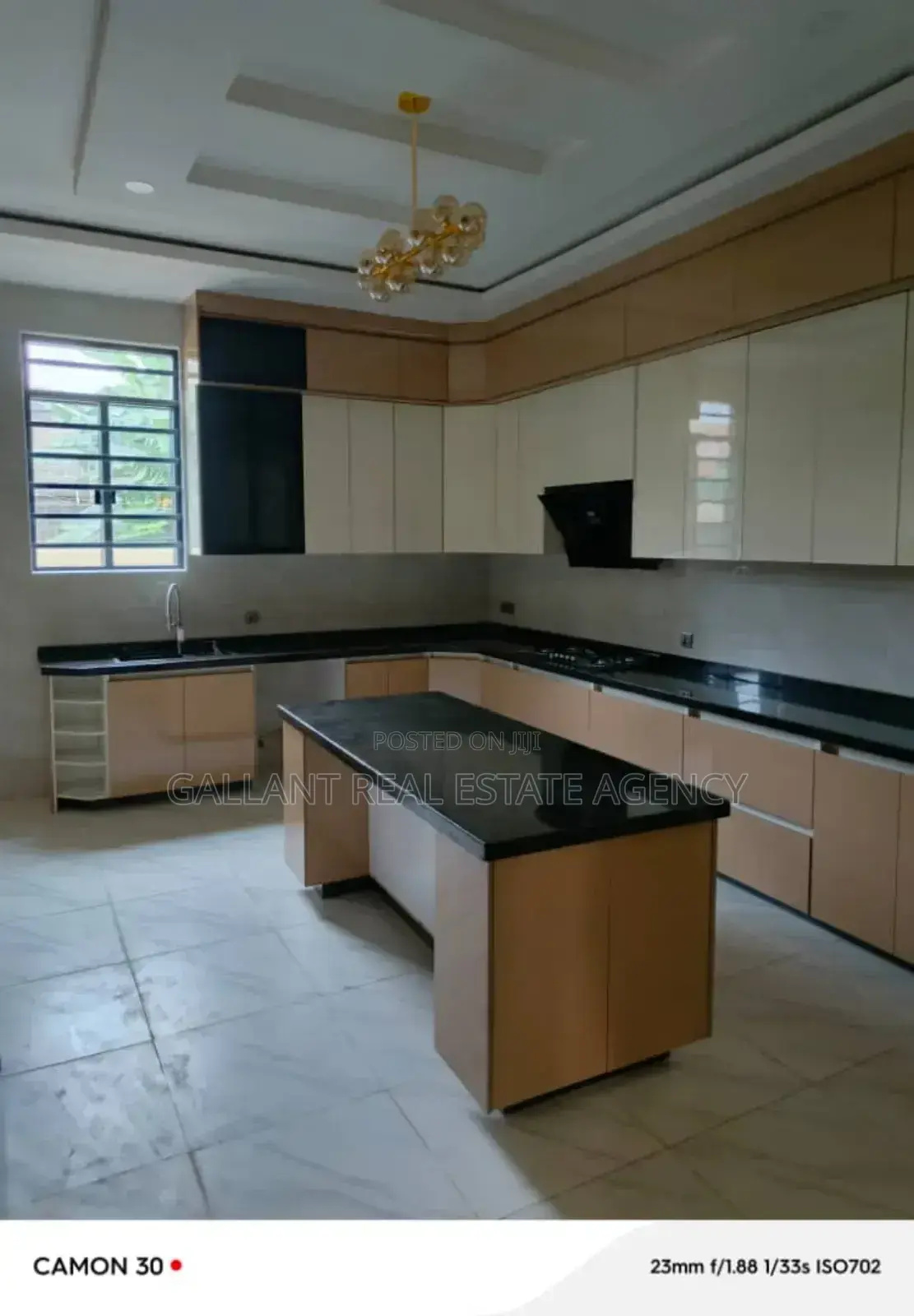 5bdrm Duplex in Omole Phase 1 for sale