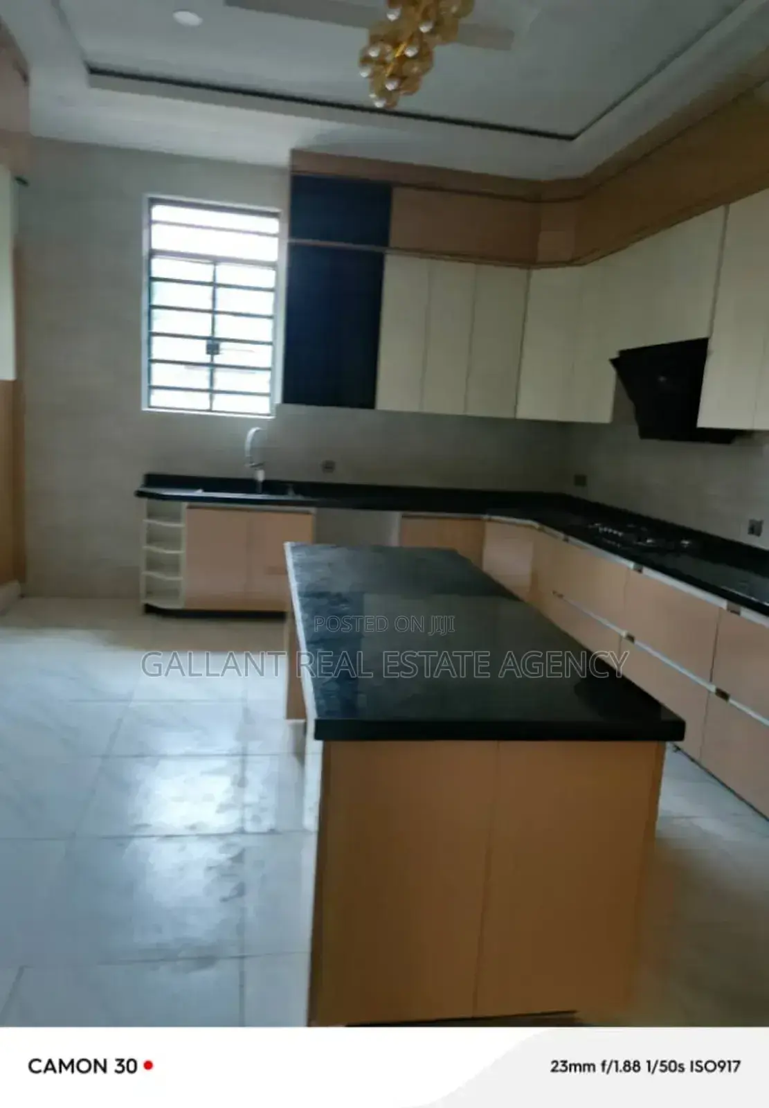 5bdrm Duplex in Omole Phase 1 for sale