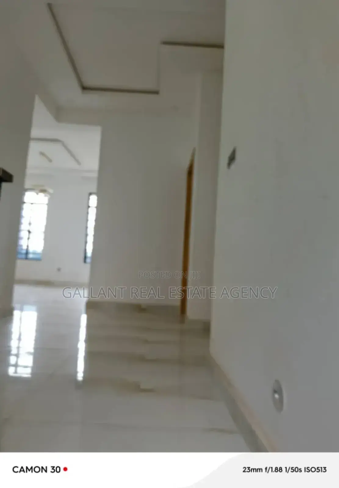 5bdrm Duplex in Omole Phase 1 for sale
