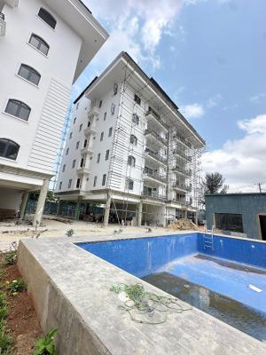 Luxurious 2 Bedroom Penthouse