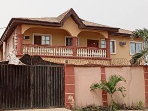 For sale: 4 Bedroom Duplex With 2 Units Of 3 Bedroom Flat Oke Afa Isolo Lagos  ₦ 150,000,000