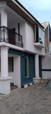 5 Bedrooms Semi-detached Duplex With Bq