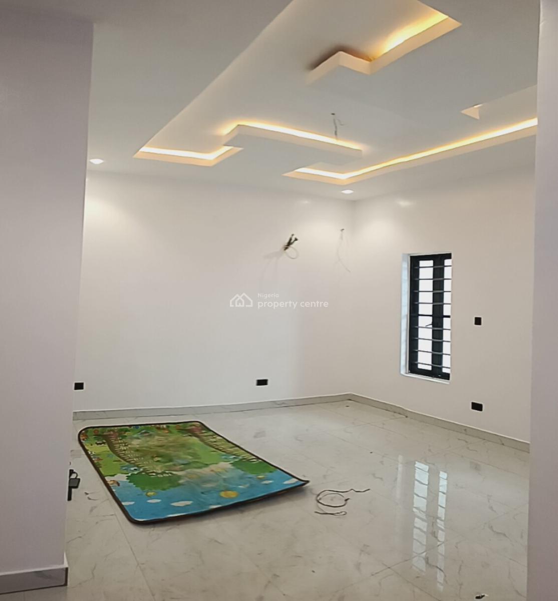 4 bedroom terraced duplex for rent