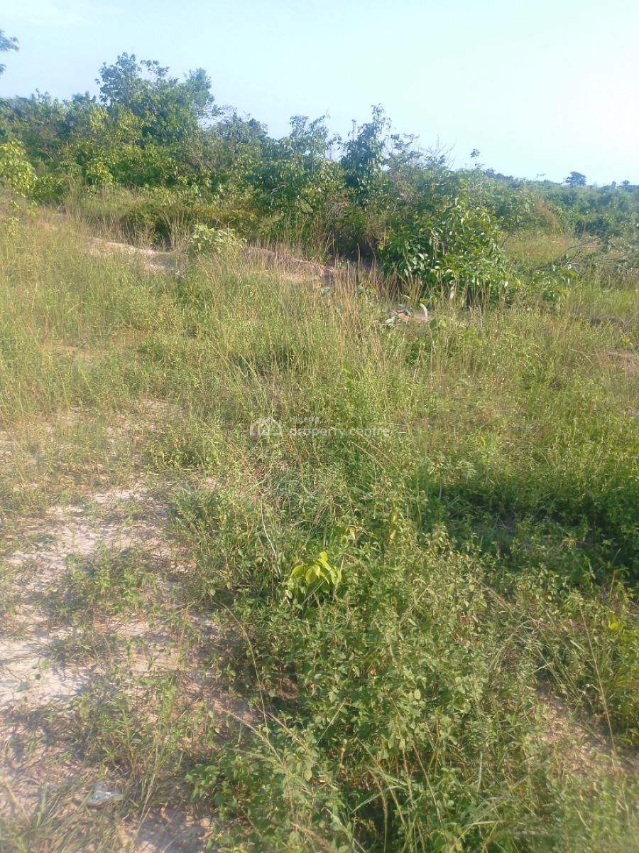 Residential land for sale