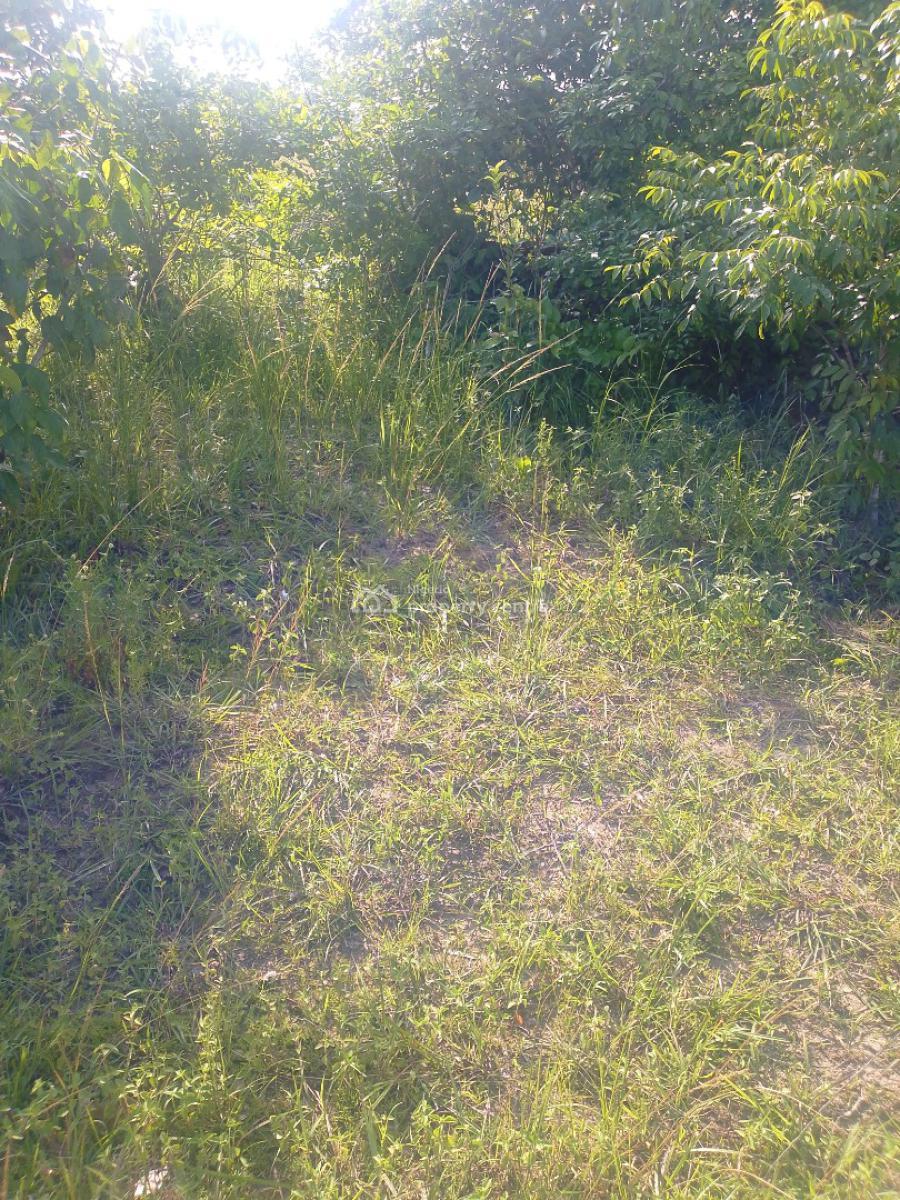Residential land for sale