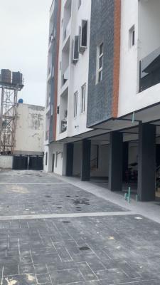 Spacious Fully Serviced 2 Bedroom Apartments In A Secure Environs