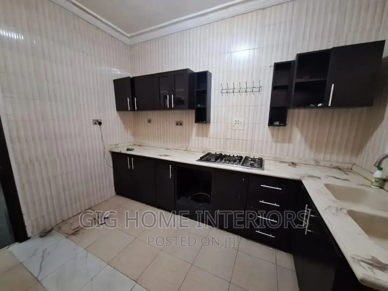 3/4bdrm Townhouse/Terrace in Lekki Garden Phase 2 for Sale