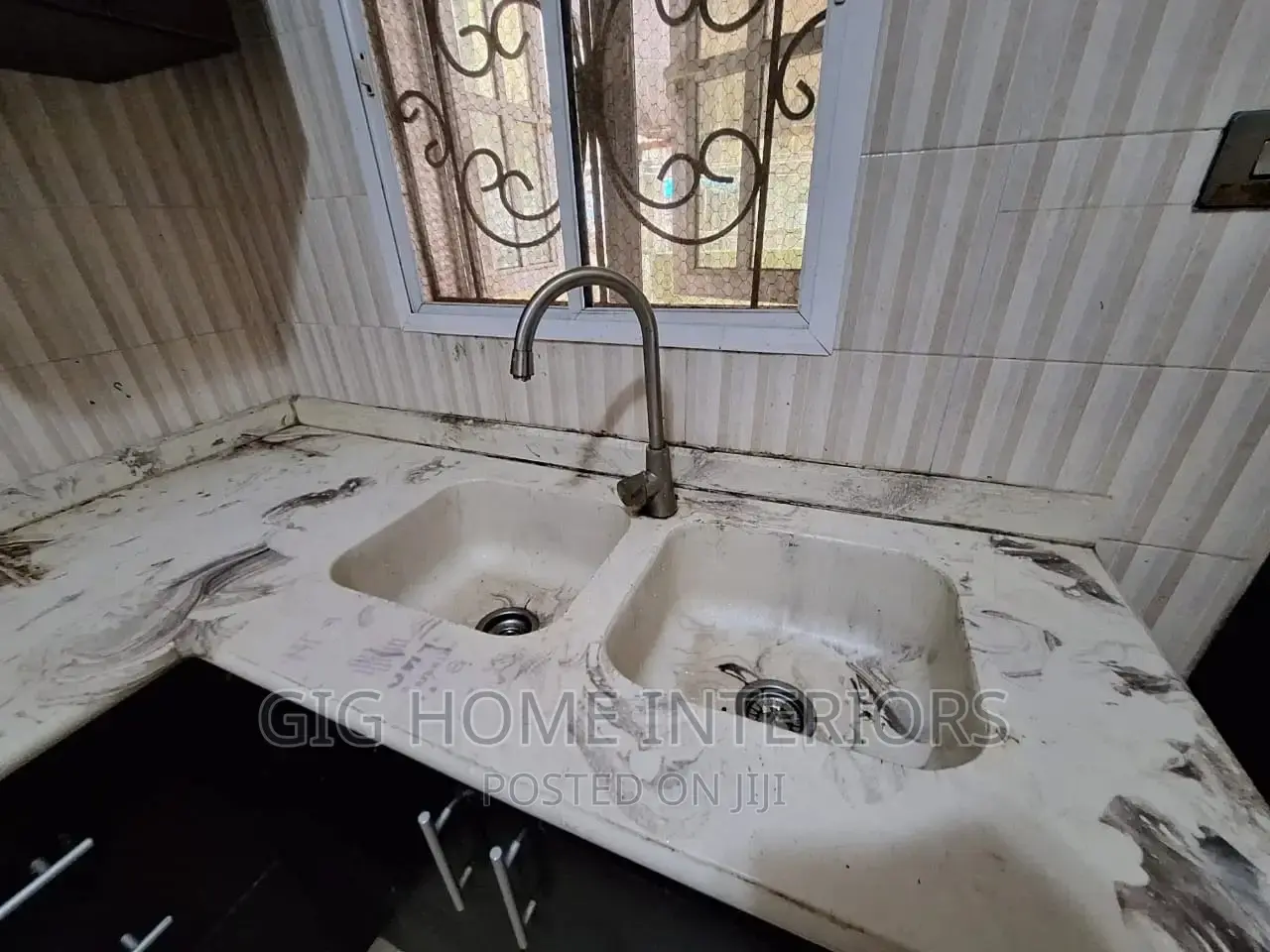 3/4bdrm Townhouse/Terrace in Lekki Garden Phase 2 for Sale