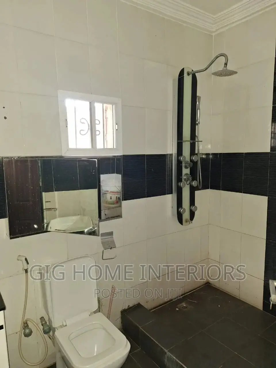 3/4bdrm Townhouse/Terrace in Lekki Garden Phase 2 for Sale