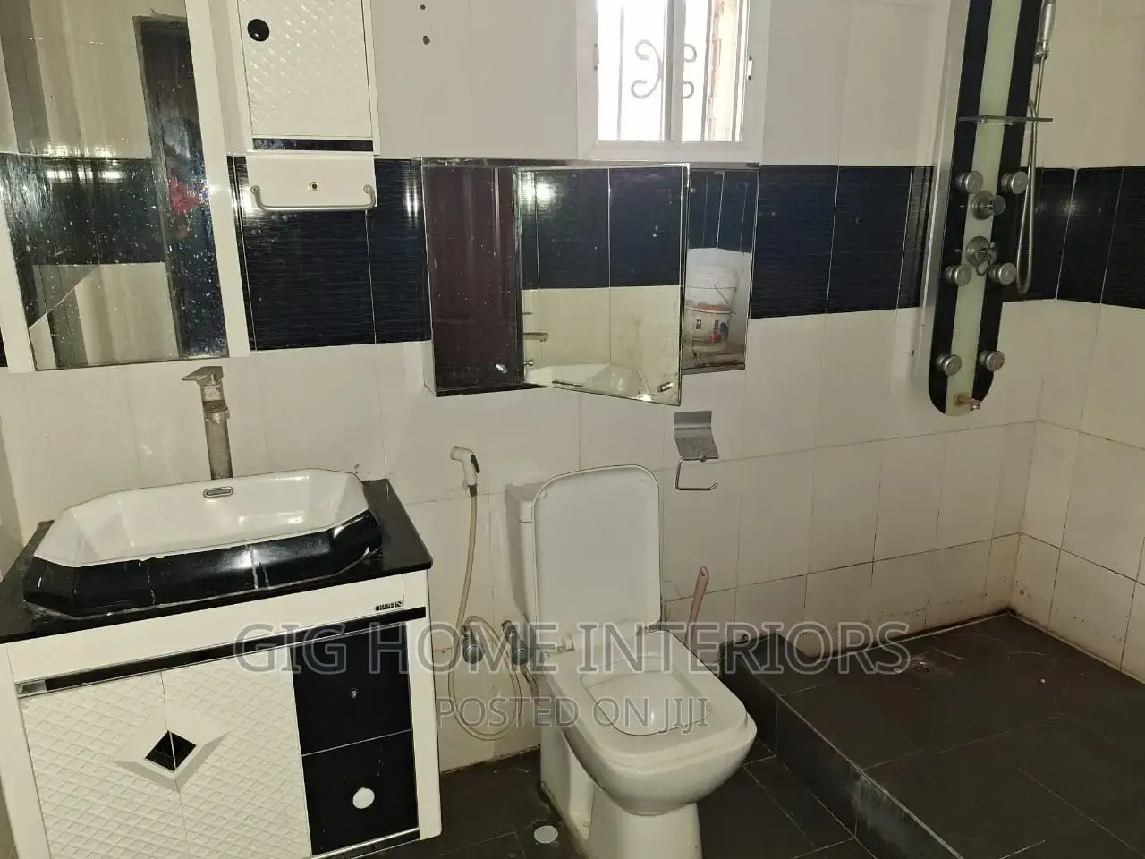 3/4bdrm Townhouse/Terrace in Lekki Garden Phase 2 for Sale