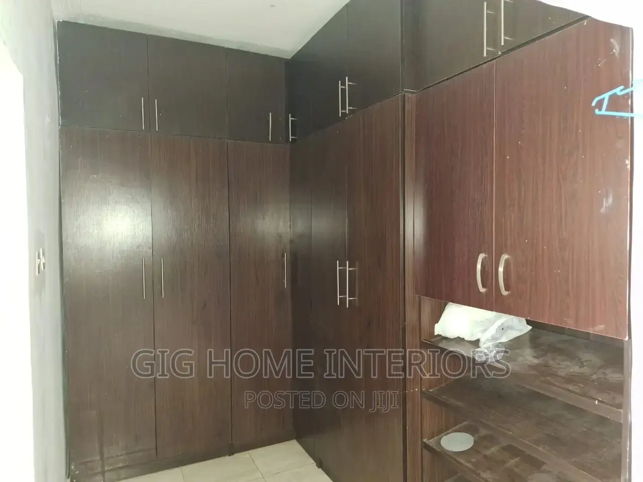 3/4bdrm Townhouse/Terrace in Lekki Garden Phase 2 for Sale