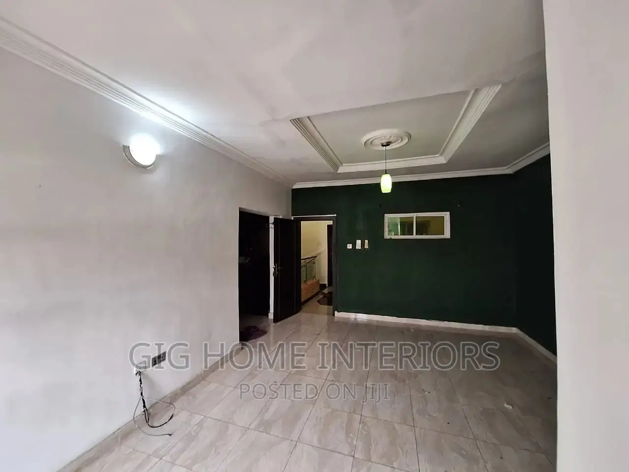 3/4bdrm Townhouse/Terrace in Lekki Garden Phase 2 for Sale
