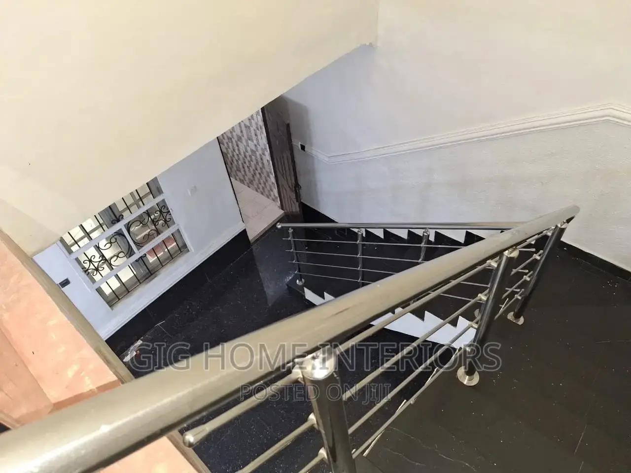 3/4bdrm Townhouse/Terrace in Lekki Garden Phase 2 for Sale