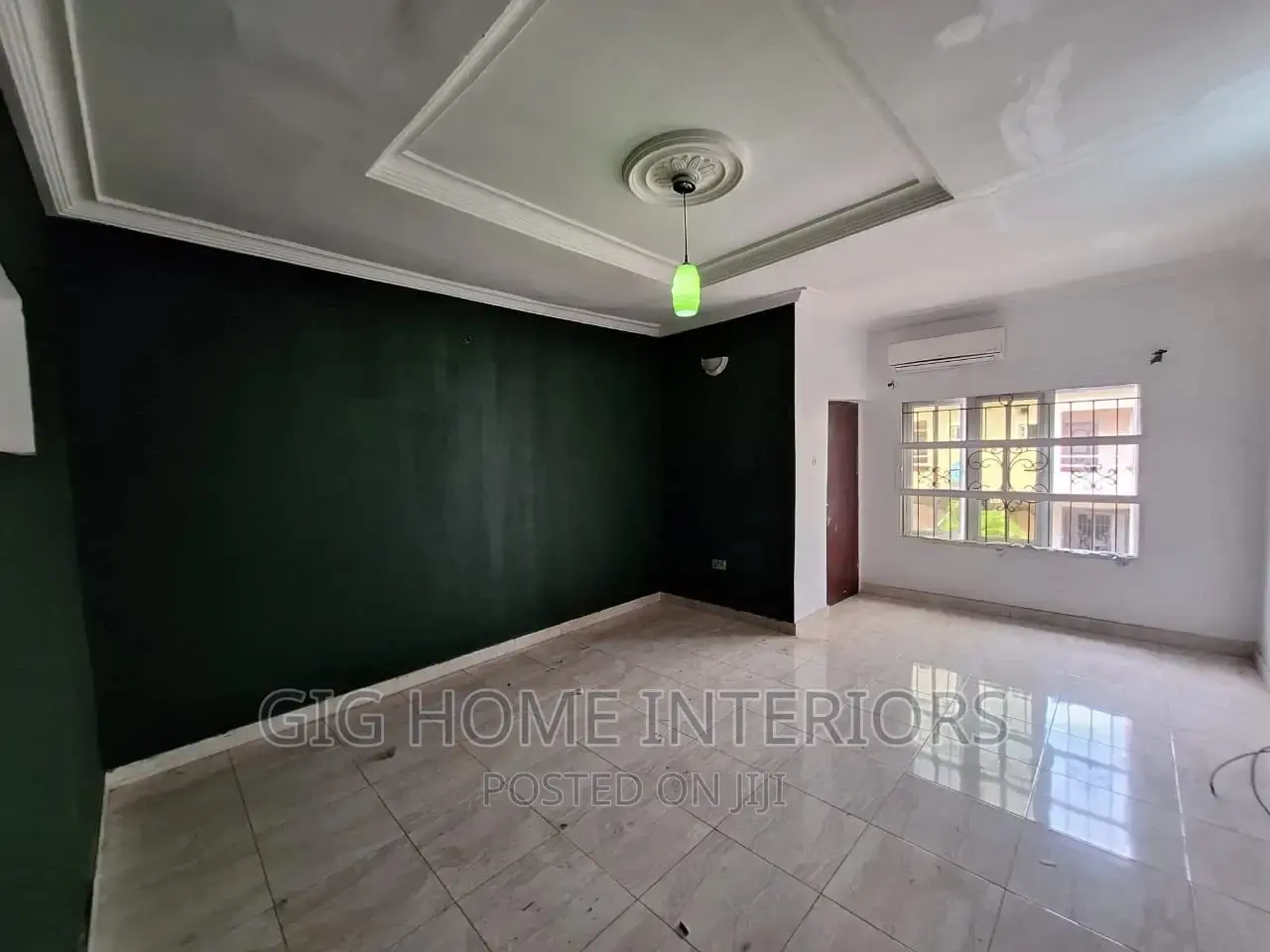 3/4bdrm Townhouse/Terrace in Lekki Garden Phase 2 for Sale