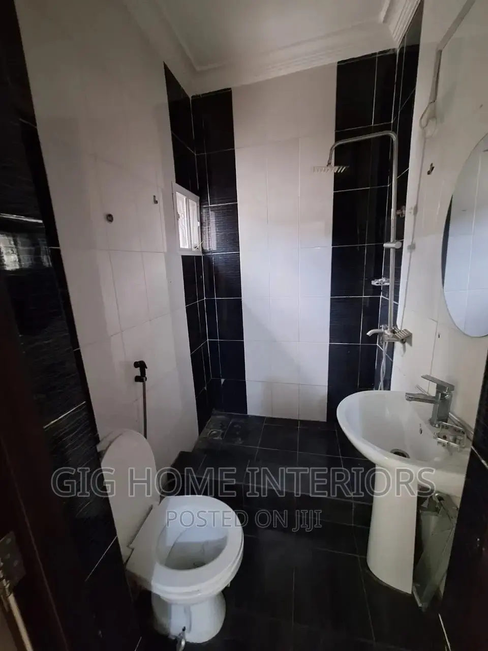 3/4bdrm Townhouse/Terrace in Lekki Garden Phase 2 for Sale