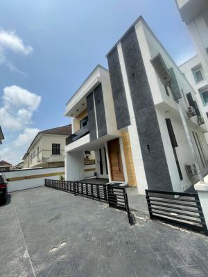 4 bedroom semi-detached duplex for rent