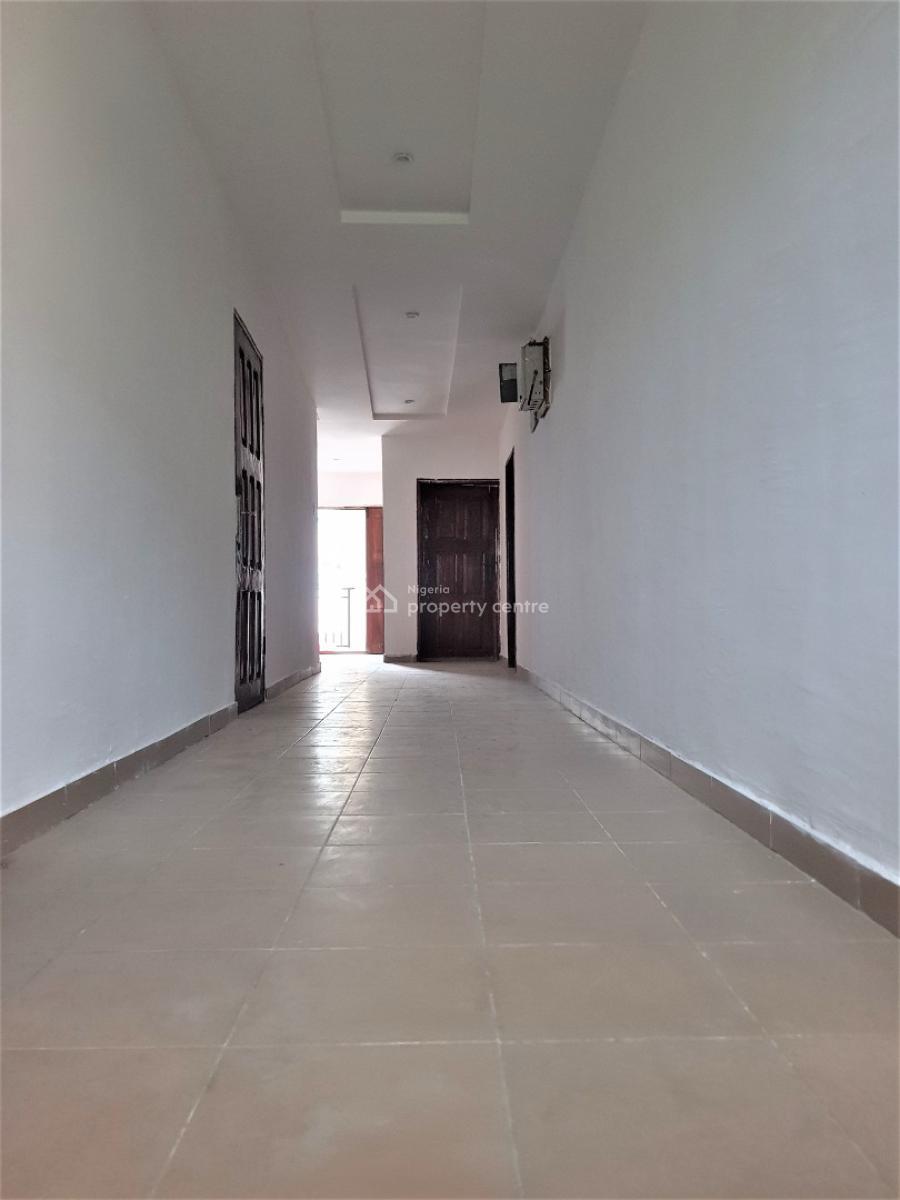 3 bedroom flat / apartment for rent