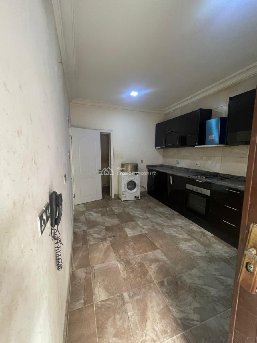 4 bedroom terraced duplex for rent